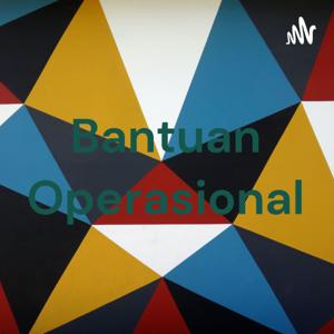Bantuan Operasional