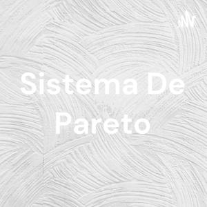 Sistema De Pareto