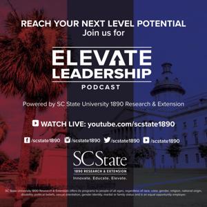 Elevate Leadership Podcast