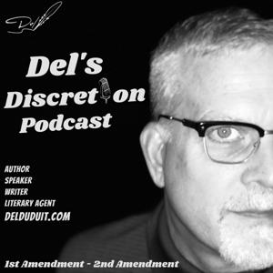 Dels Discretion New Year