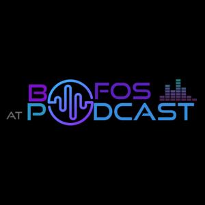 Bofos At Podcast