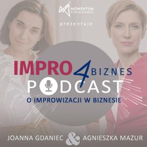 Impro4Business