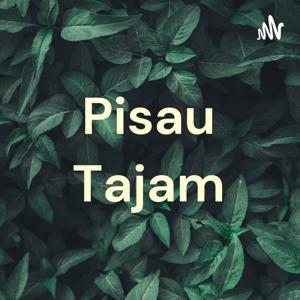 Pisau Tajam