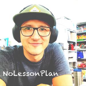 NoLessonPlan: English Language Teaching, Learning, and Research