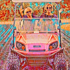 Modern Widow Podcast