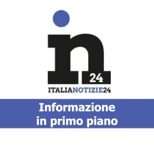 ItaliaNotizie24 primo piano