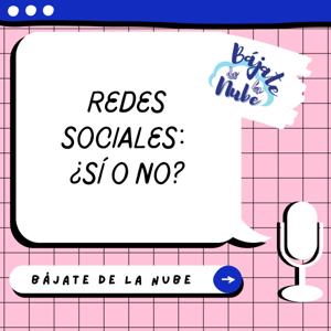 REDES SOCIALES ¿SI O NO?