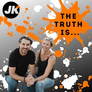 The Truth Is... Podcast