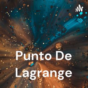 Punto De Lagrange