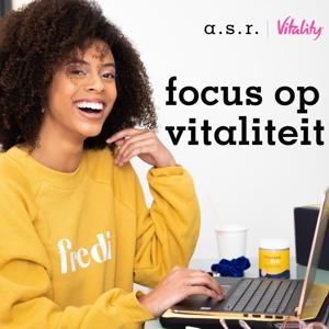 Focus op vitaliteit