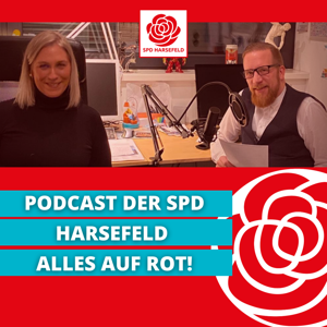 Alles auf Rot