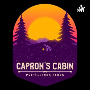 Capron's Cabin