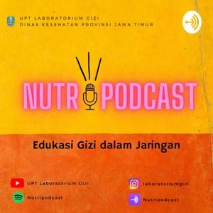 Nutripodcast