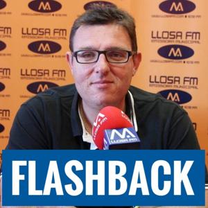 Podcast Flashback Llosa FM