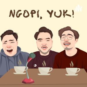 NGOPI, YUK!