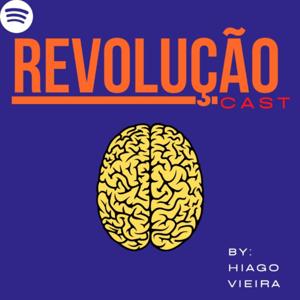 Revolução Cast