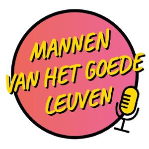 Mannen van het Goede Leuven