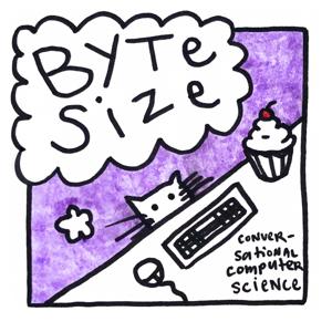 Byte Size: Conversational computer science