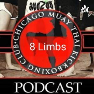 8 Limbs - Chicago Muay Thai