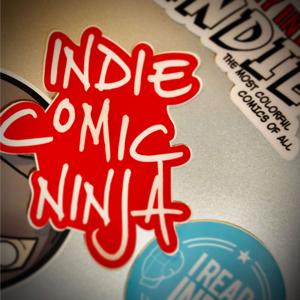 Indie Comic Ninja