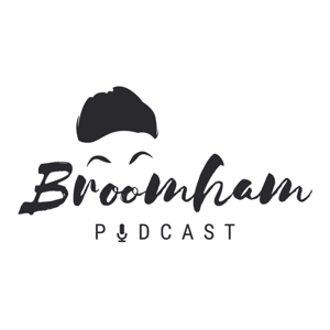 Broomham Podcast