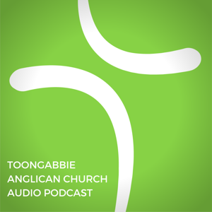 Toongabbie Anglican Church Audio Podcast