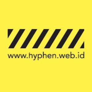 Hyphen —