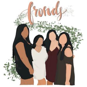 Growing with Fronds