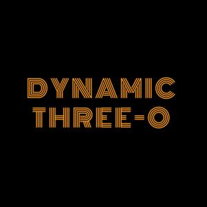 Dynamic Three-O Podcast Series 1