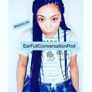 Ear Full Conversation Pod