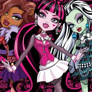 Apología a Monster High