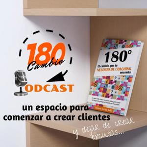 180º CAMBIO para Coaches Determinados