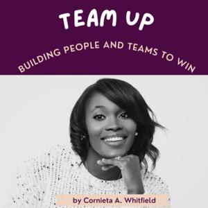 Team Up Podcast