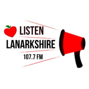 Listen Lanarkshire Podcast Feed