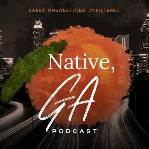 Native GA Podcast