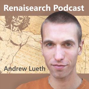 Renaisearch - Andrew Lueth