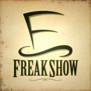 Freak Show by Metaebene Personal Media - Tim Pritlove