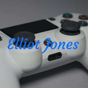 Elliot Jones