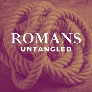 Romans Untangled by Steve Treichler