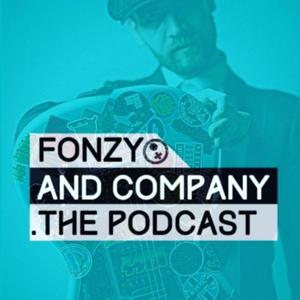 Fonzy and Company Podcast