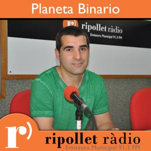 Planeta Binario