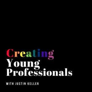 Creating Young Professionals