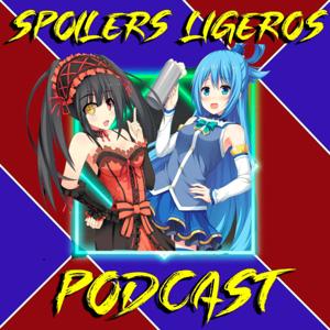 Spoilers Ligeros Podcast