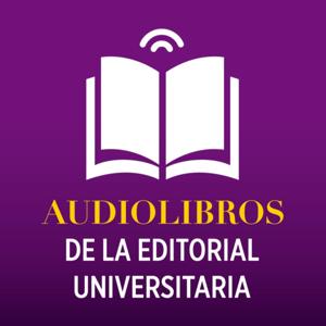 Audiolibros de la Editorial Universitaria