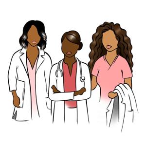 Real Nurses of Detroit – PodcastDetroit.com