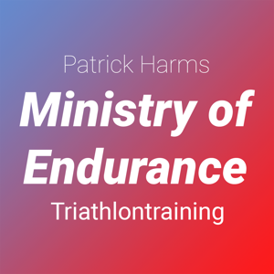 Ministry of Endurance