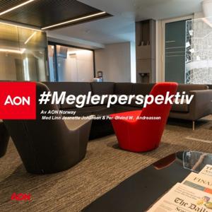 #Meglerperspektiv