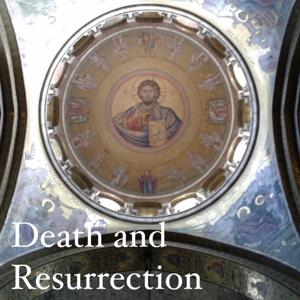 Death and Resurrection by The Sword of Saint George