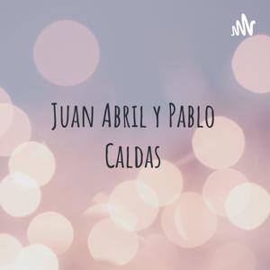 Juan Abril y Pablo Caldas - Hagamos un trato