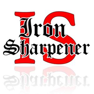 Iron sharpener (thoughts of a felon)